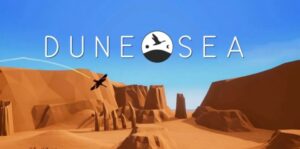 沙海 Dune Sea-游戏白嫖网