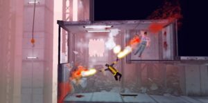 我的朋友佩德罗 My Friend Pedro-游戏白嫖网