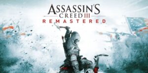刺客信条3 Assassin’s Creed III-游戏白嫖网