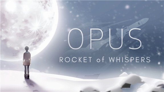 OPUS:灵魂之桥 OPUS:Rocket of Whispers-游戏白嫖网