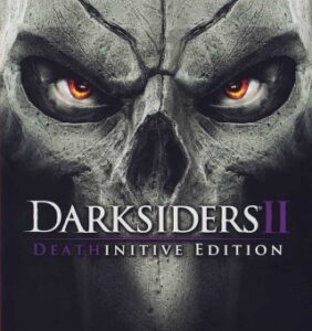 暗黑血统2:终极版 Darksiders II Deathinitive Edition-游戏白嫖网