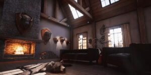 模拟狩猎 Hunting Simulator-游戏白嫖网