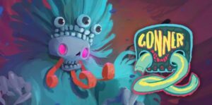 奇界行者2 GONNER2-游戏白嫖网