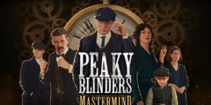 浴血黑帮：傀儡师 Peaky Blinders: Mastermind-游戏白嫖网