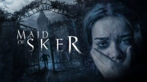 斯盖尔女仆 Maid of Sker-游戏白嫖网