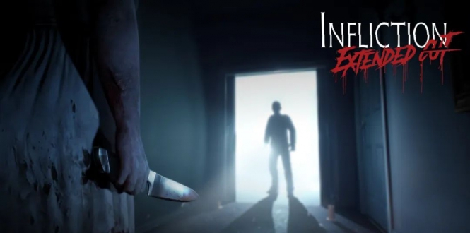 刑罚：加长版 Infliction:Extended Cut-游戏白嫖网