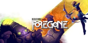 先知 Foregone-游戏白嫖网