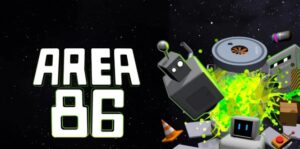 86区 Area 86-游戏白嫖网