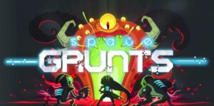 太空野兽 Space Grunts-游戏白嫖网
