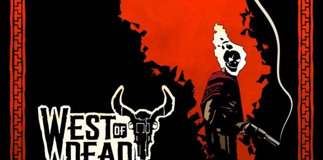 死亡西部 West of Dead-游戏白嫖网