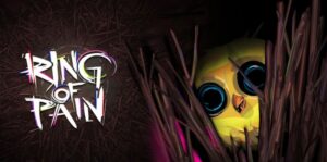 痛苦之戒 Ring of Pain-游戏白嫖网