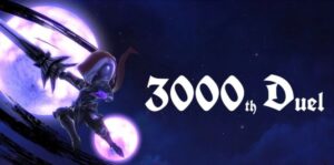 第3000次决斗 3000th Duel-游戏白嫖网