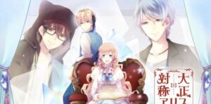 大正×对称爱丽丝表& 里 大正×対称アリス HEADS & TAILS-游戏白嫖网