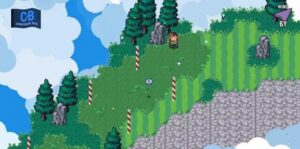 高尔夫物语 Golf Story-游戏白嫖网