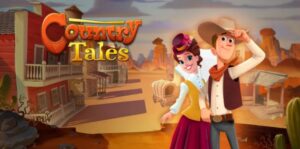 小镇传奇 Country Tales-游戏白嫖网