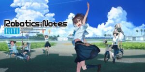 机器人笔记：精英 ROBOTICS NOTES ELITE-游戏白嫖网