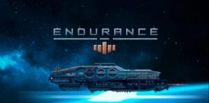 战争太空行动 Endurance-游戏白嫖网