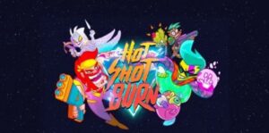 过热燃烧 Hot Shot Burn-游戏白嫖网