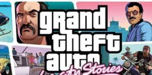 侠盗猎车手：罪恶都市 Grand Theft Auto Vice City-游戏白嫖网