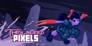 流血像素 They Bleed Pixels-游戏白嫖网