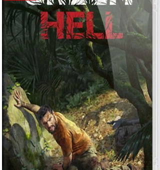 丛林地狱 Green Hell-游戏白嫖网