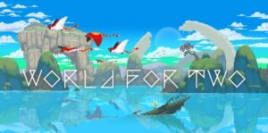 双面世界 World for Two-游戏白嫖网