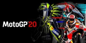 摩托GP20 MotoGP20-游戏白嫖网