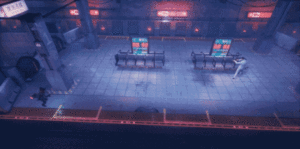 超级竞技场 Hyper Jam-游戏白嫖网