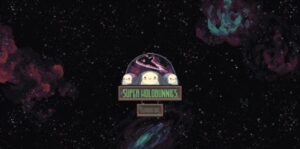 霍洛兔子：暂停咖啡馆 Super Holobunnies:Pause Café-游戏白嫖网