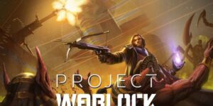 术士计划 Project Warlock-游戏白嫖网