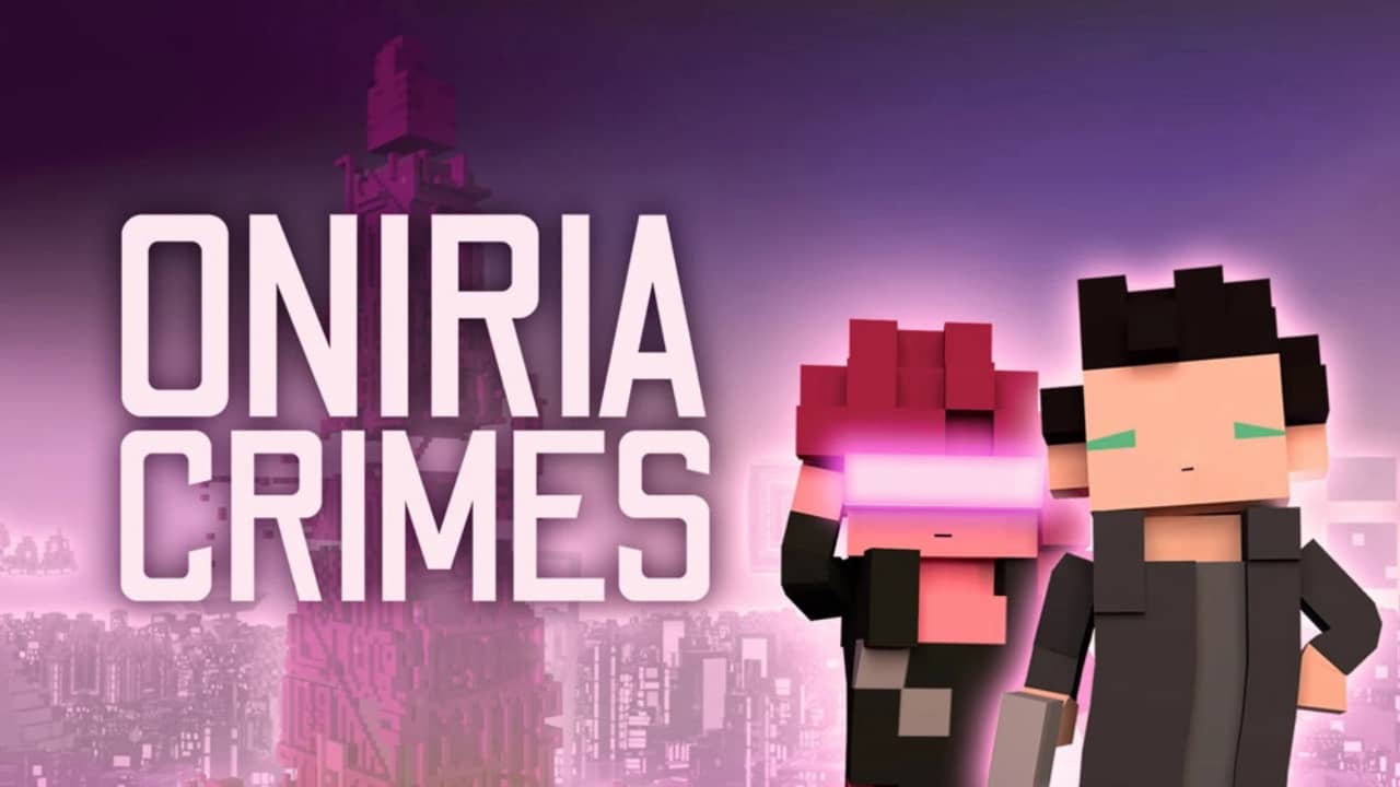 梦境罪行 Oniria Crimes-游戏白嫖网