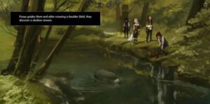 先知岛 Seers Isle-游戏白嫖网