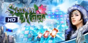 四季女神三部曲合集 Season Match Full Bundle-游戏白嫖网
