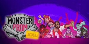 魔物学院：毕业舞会 Monster Prom:XXL-游戏白嫖网