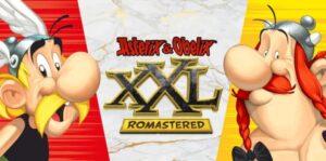 幻想新国度 Asterix & Obelix XXL-游戏白嫖网