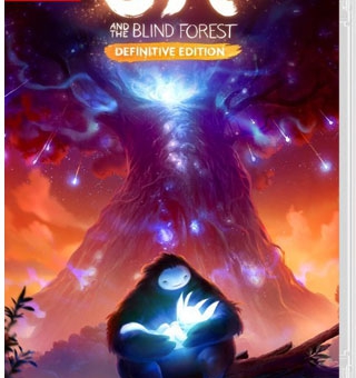 奥日与黑暗森林 Ori and the Blind Forest-游戏白嫖网
