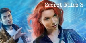 秘密档案3 Secret Files 3-游戏白嫖网