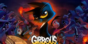 月相魔影 Gibbous – A Cthulhu Adventure-游戏白嫖网