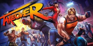 接管 The TakeOver-游戏白嫖网