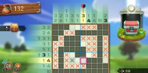 逻辑拼图 PictoQuest-游戏白嫖网