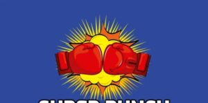 超级猛击拳 Super Punch-游戏白嫖网