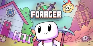 浮岛物语 Forager-游戏白嫖网