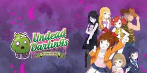 不死宝贝：无药可救的爱 Undead Darlings-游戏白嫖网