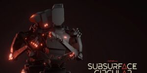 地下环线 Subsurface Circular-游戏白嫖网