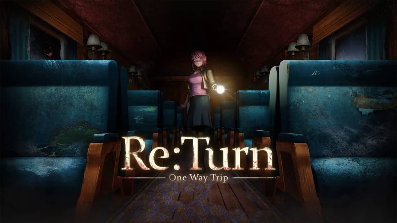 返回：单程旅行 Re:Turn – One Way Trip-游戏白嫖网