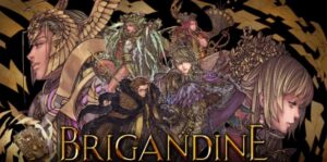幻想大陆战记 露纳希亚战记 Brigandine The Legend of Runersia-游戏白嫖网