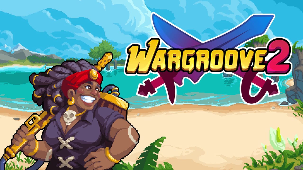 战律2 Wargroove 2-游戏白嫖网