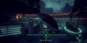 AI 梦境档案 AI: THE SOMNIUM FILES-游戏白嫖网