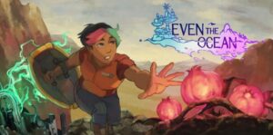 恒远之海 Even the Ocean-游戏白嫖网