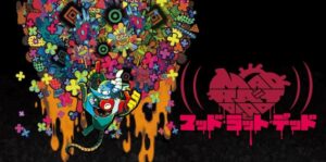 狂鼠之死 MAD RAT DEAD-游戏白嫖网